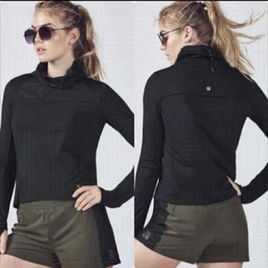 FABLETICS Jolie Jacket Black 3X